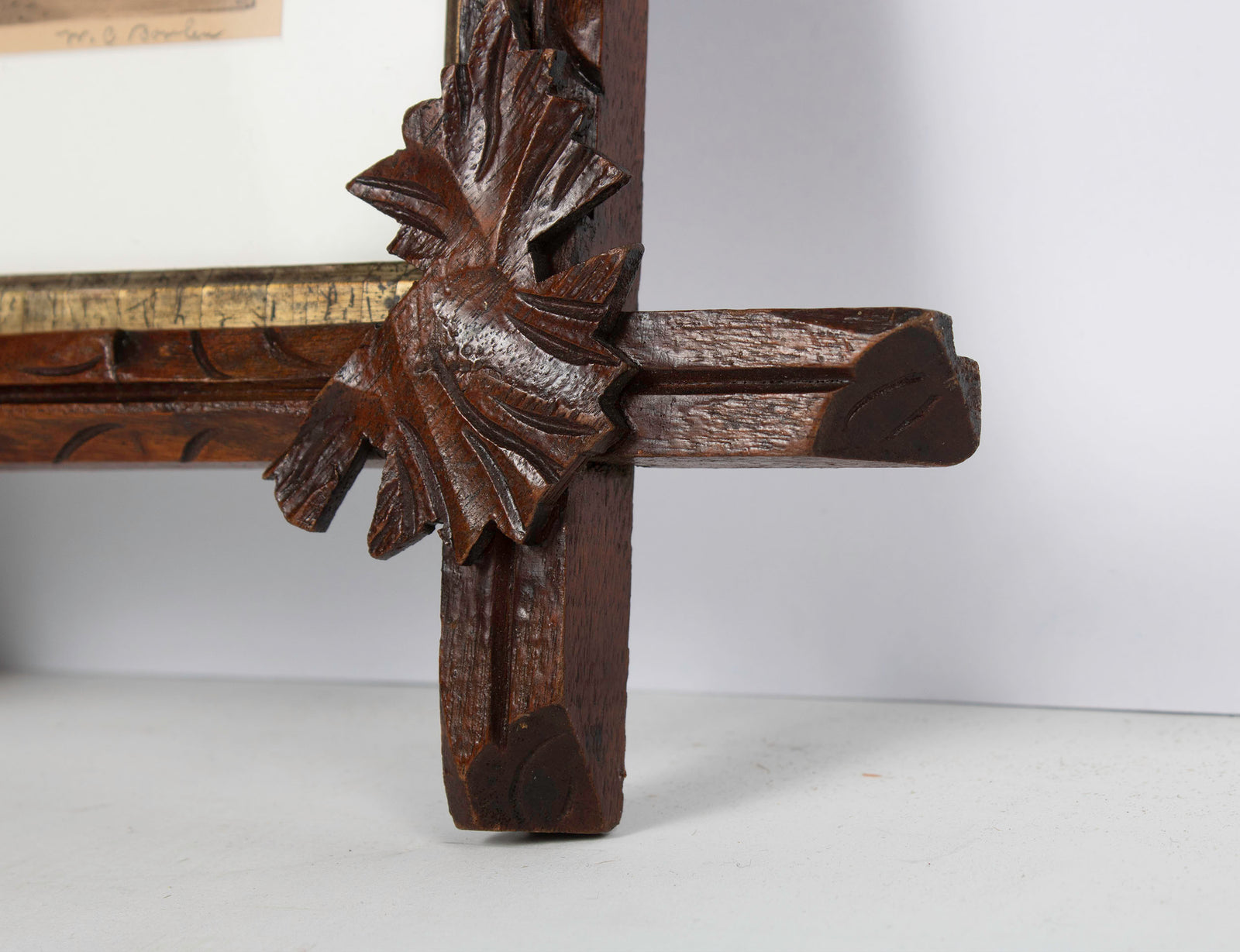 New England Massachusetts Barn <br>1920-30 Engraving <br><br>#B4015