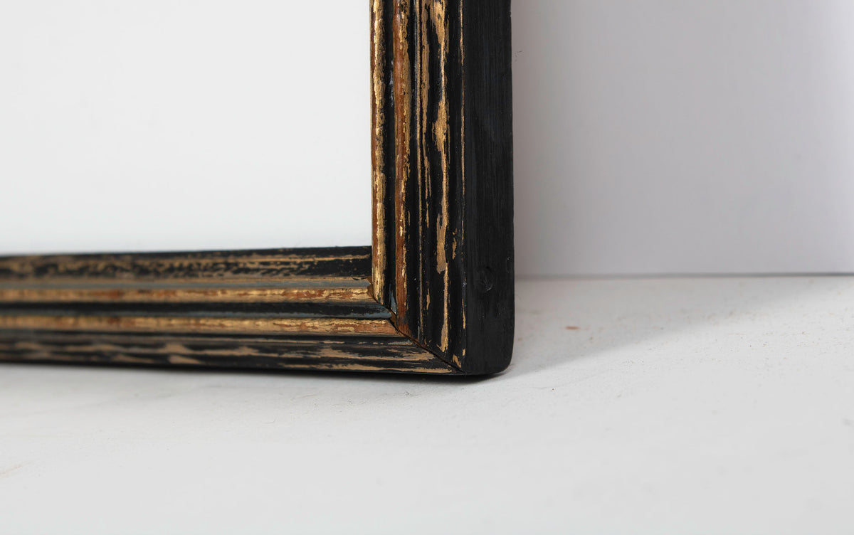 <i>South Street Seaport</i> <br>1988 Woodblock <br><br>#B4022