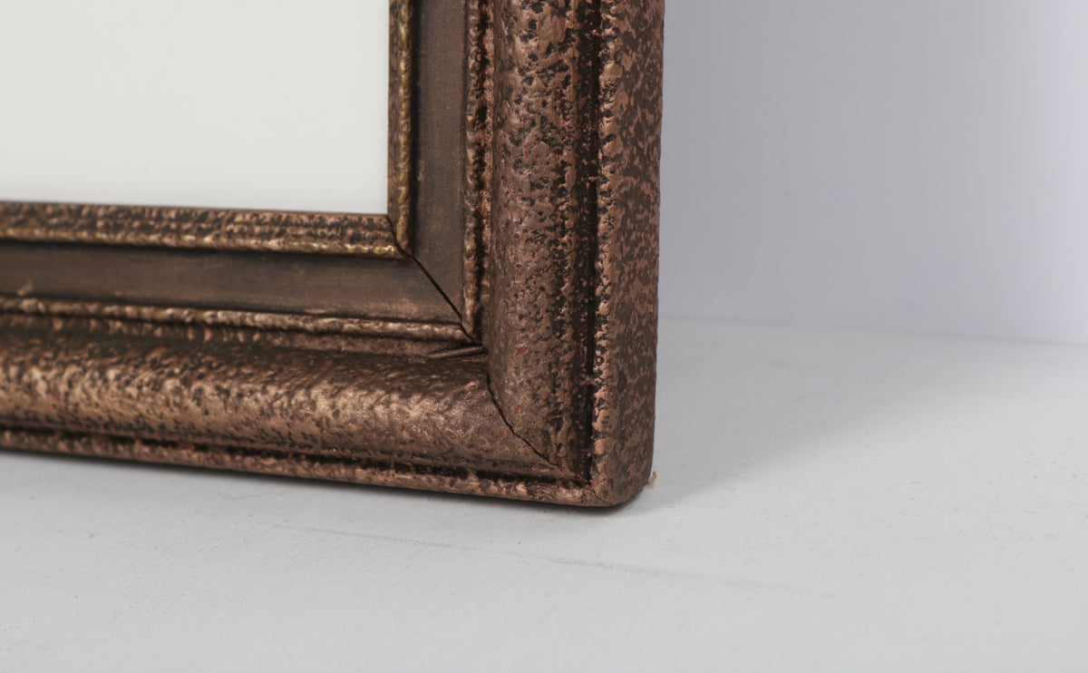 <i>Orchard Street</i> <br>1947 Woodcut <br><br>#B4036