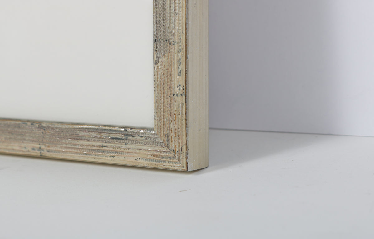 <i>The Sculptor</i> <br>Mid Century Ink & Colored Pencil <br><br>#B4045