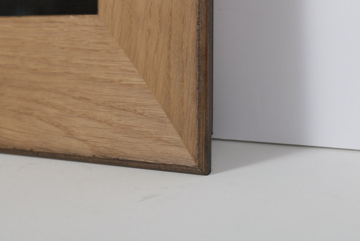 <i>La Presse a Porse</i> <br>1948 Woodblock <br><br>#B4052