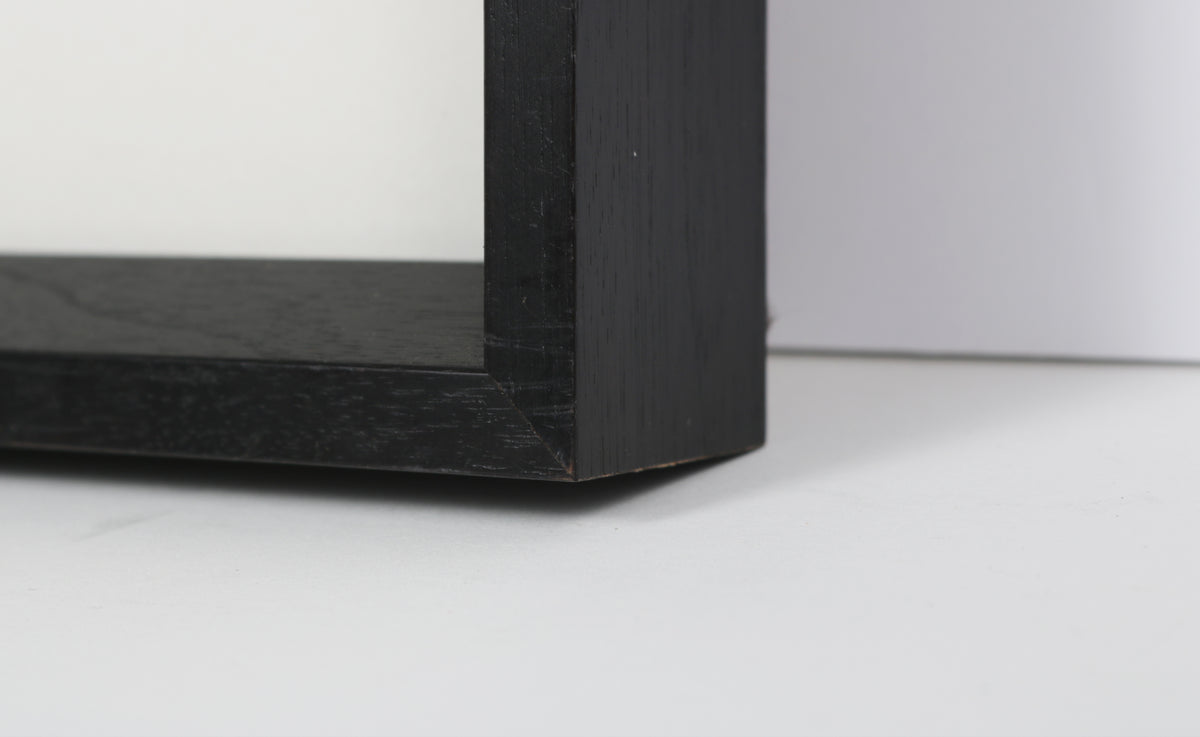 <i>Sunday Afternoon</i> <br>1936 Woodcut <br><br>#B4057