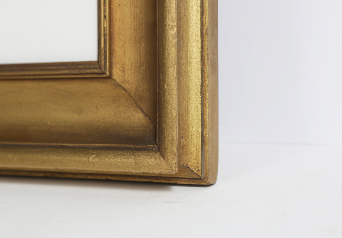 <i>Off the Lakeshore Drive, Chicago</i> <br>Circa 1937 Etching <br><br>#B4085