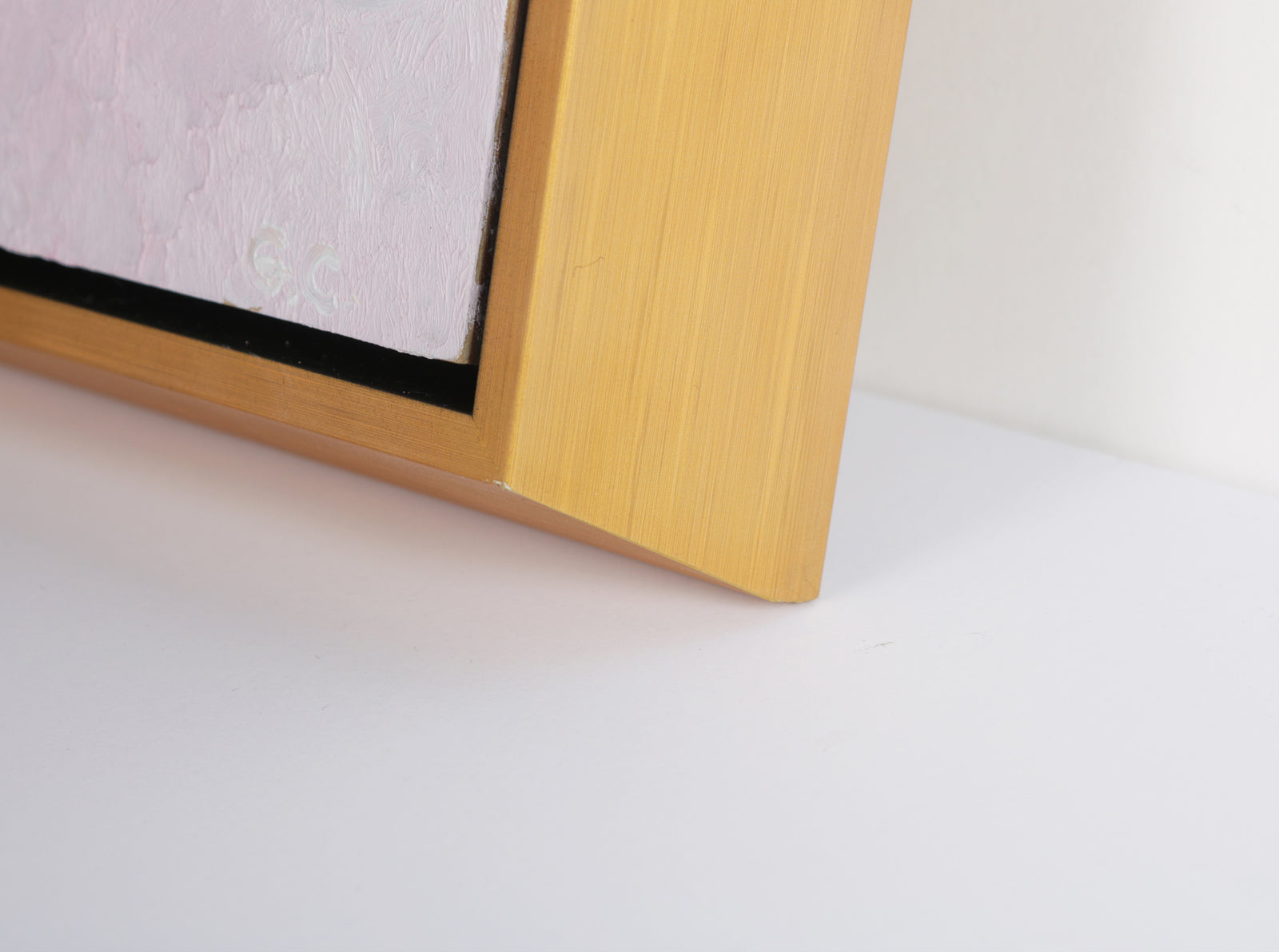 <i>Heriloom</i> <br>2021 Oil <br><br>#B4197