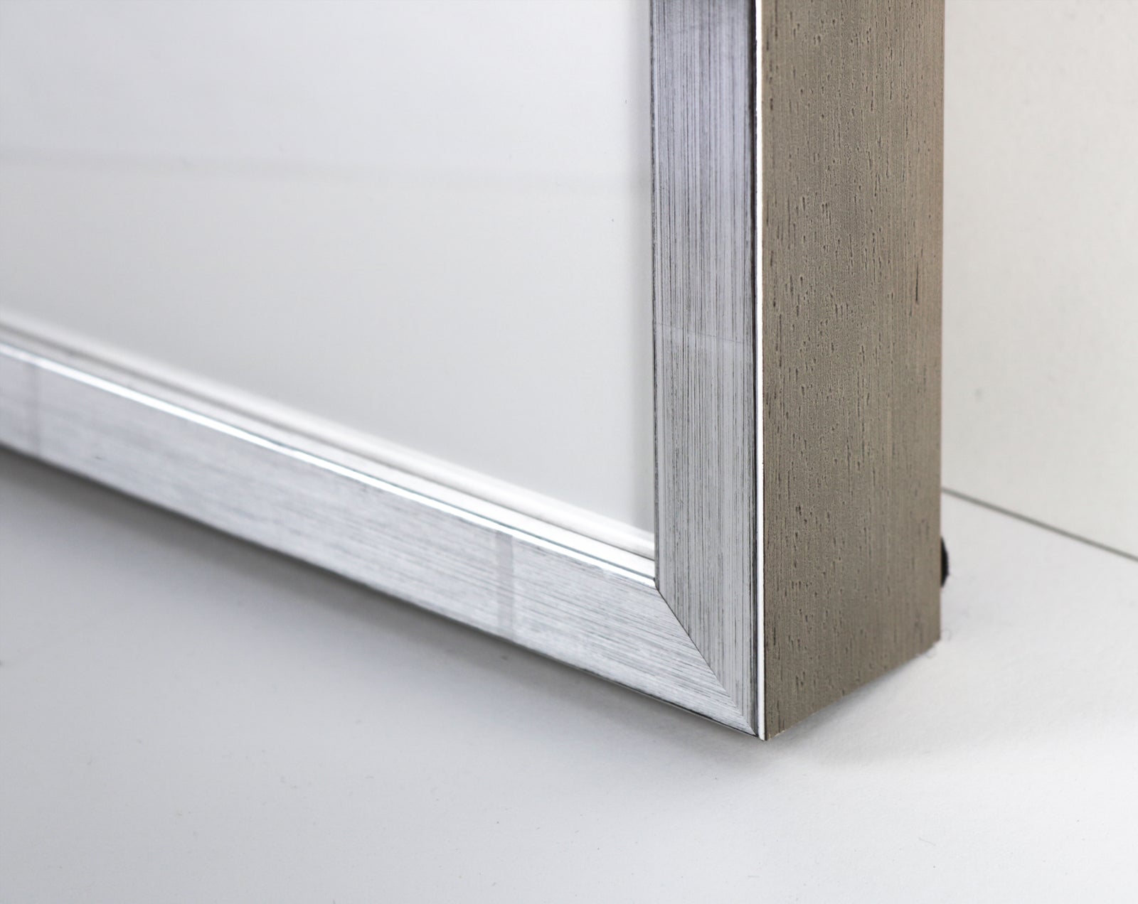 Still Life with Letters & Fruit <br>1978-79 Mixed Media <br><br>#B4221