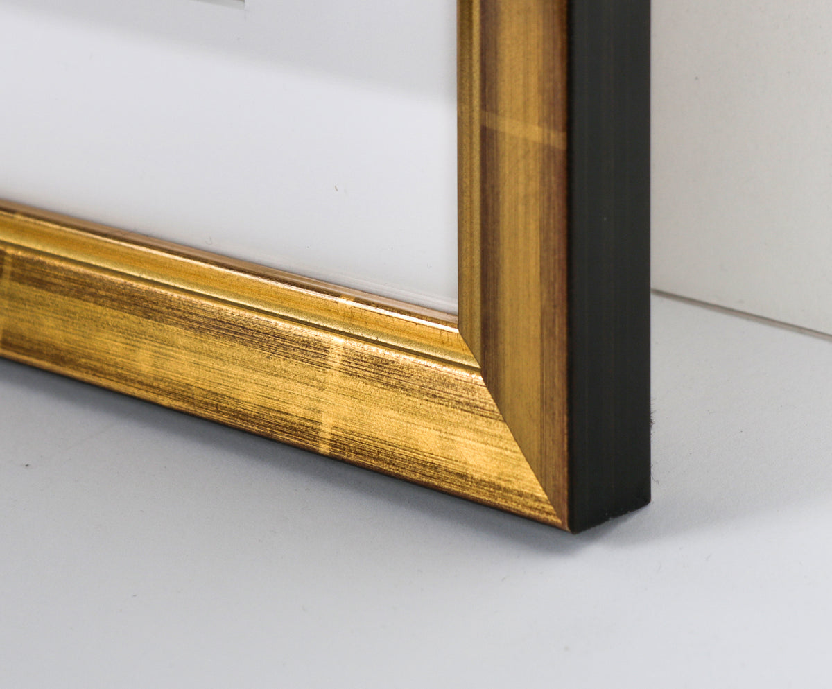 Colorful Figure Deconstruction <br>1984 Mixed Media <br><br>#B4228