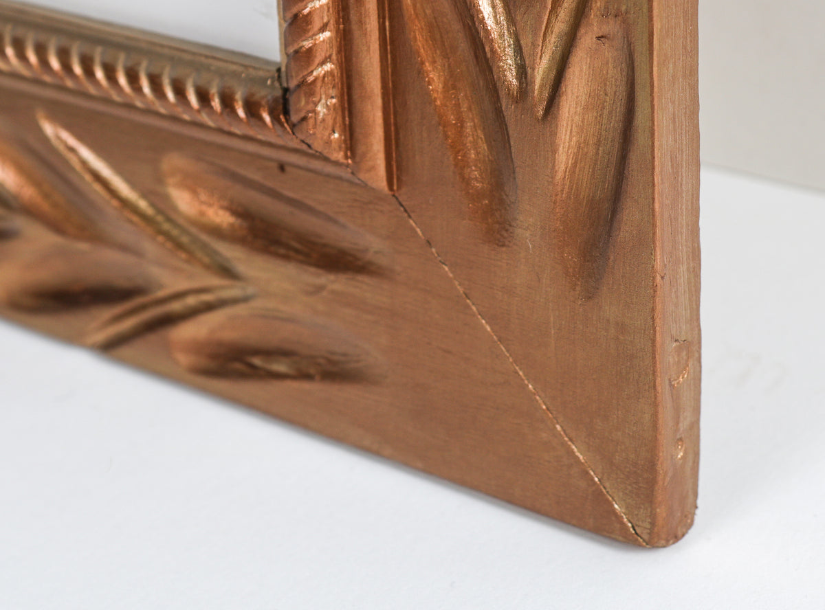 <i>Greek Beauty</i> <br>1968 Woodcut <br><br>#B4387