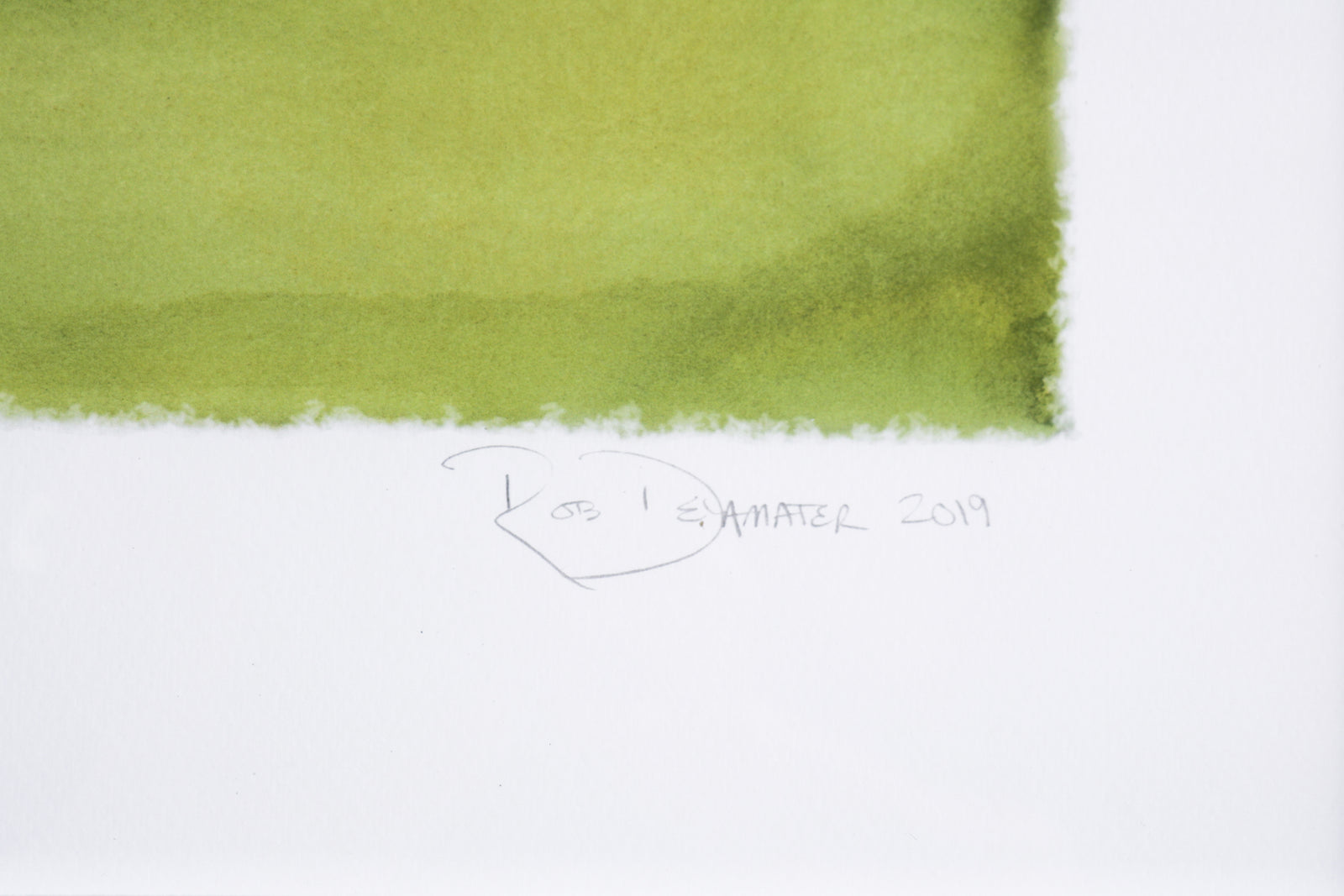 <i>Luminous Coastline II</i> <br>Limited Edition Archival Print <br><br>ART-17613