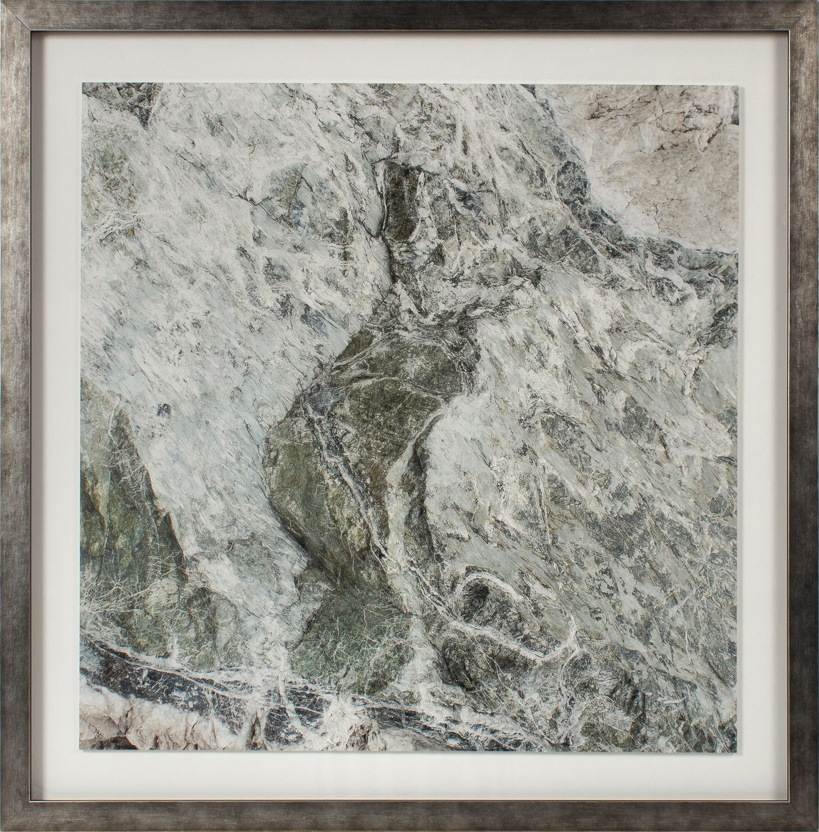 <I>Le mineur (The Miner)</I><br>Asbestos, Québec, 2014<br><br>GC0369_A