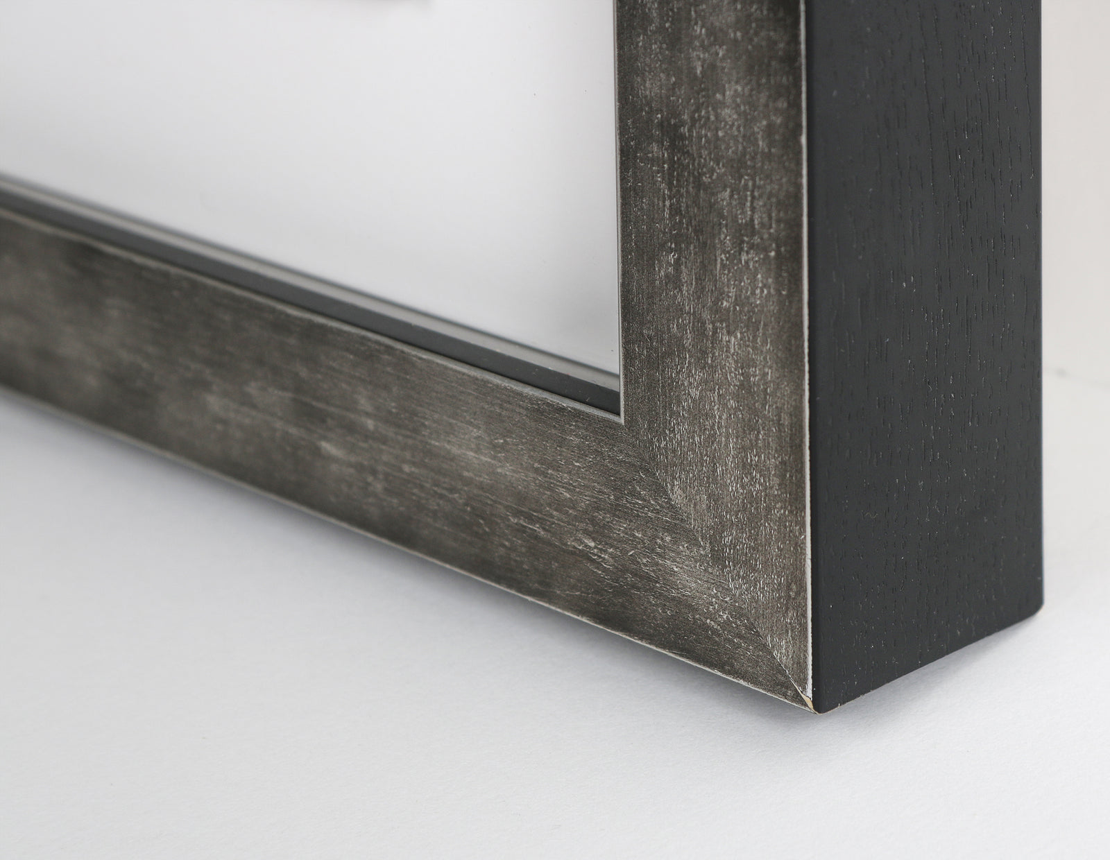 <I>Le mineur (The Miner)</I><br>Asbestos, Québec, 2014<br><br>GC0369_A