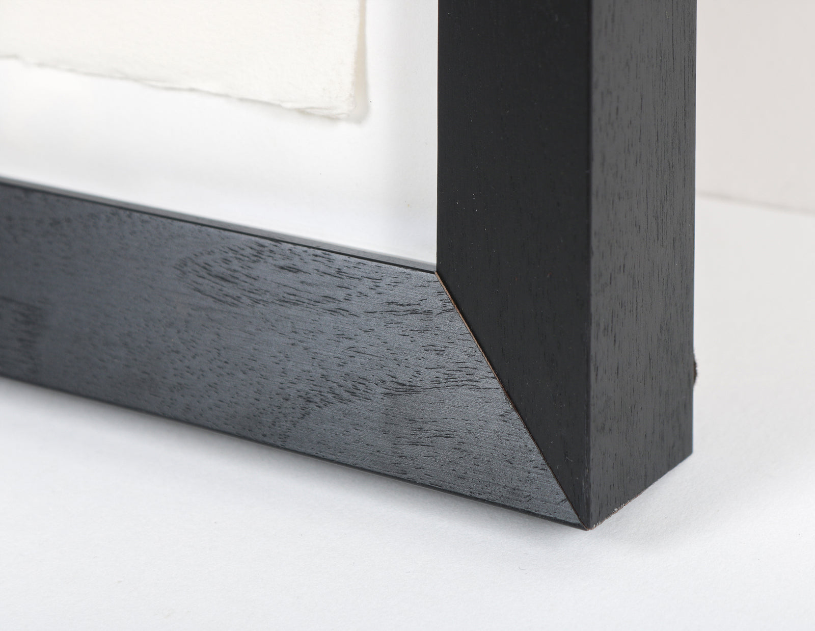 Geometric Monochromatic Abstract <br>1998 Ink <br><br>#B4633