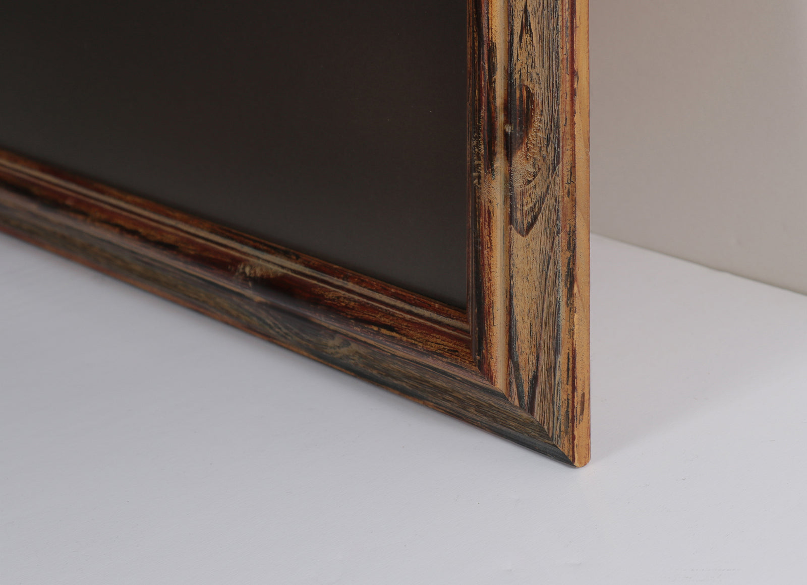 <i>Arbres (Trees)</i> <br>1960-70s Colored Etching <br><br>#B4990