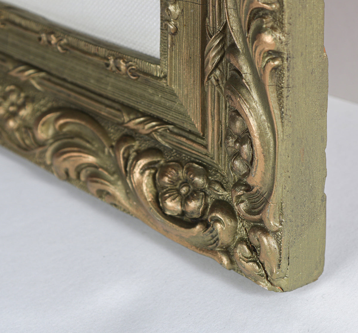 Circus Performer with Horse <br>1949 Watercolor <br><br>#B5164