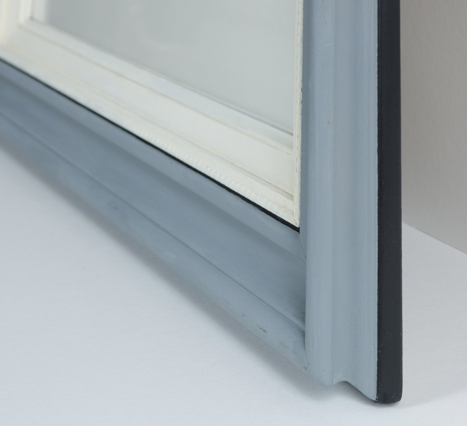 Landscape Through An Open Window <br>1986 Etching <br><br>#B5183