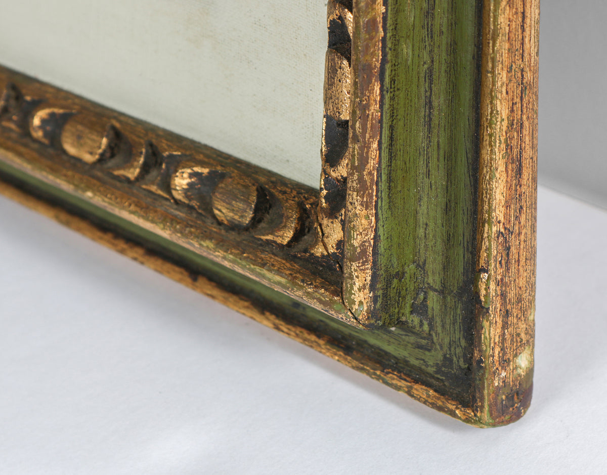 Monochromatic Tree-Lined Lane <br>1986 Etching <br><br>#B5184