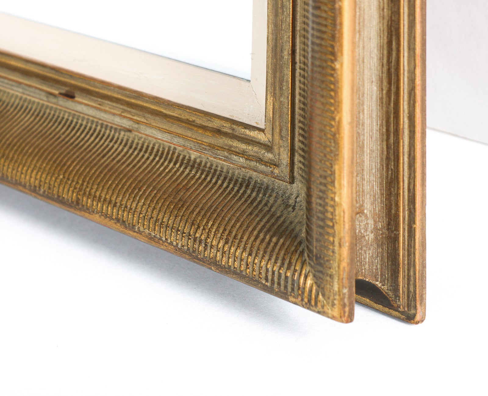 Deconstructed Cubist Nudes <br>1947 Mixed Media <br><br>#B5186