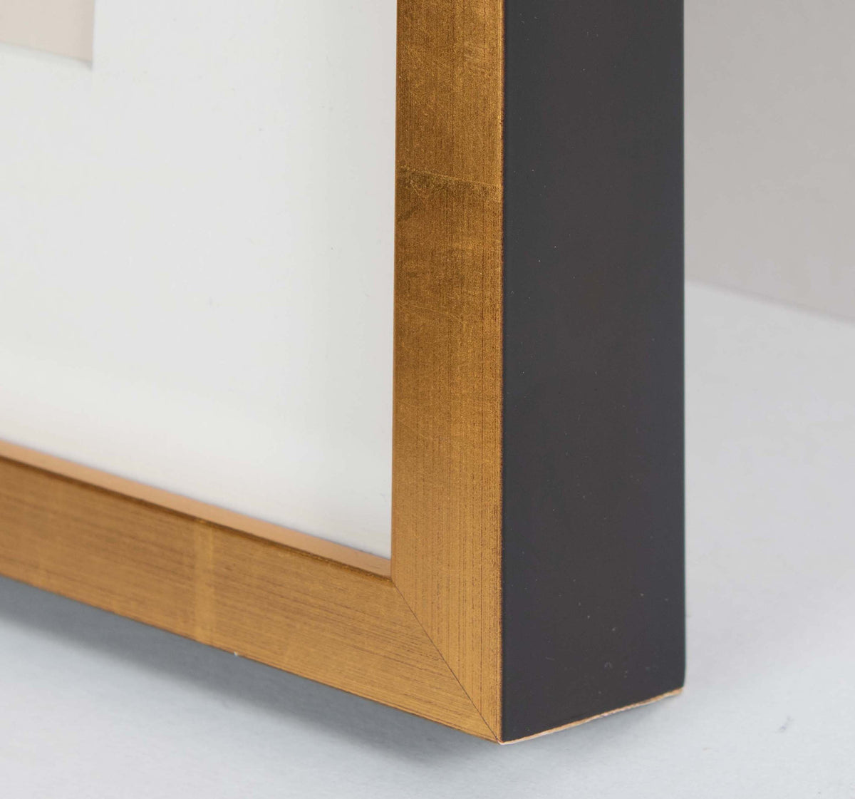 San Francisco Skyline <br>1980 Linoleum Block Print <br><br>#B5190