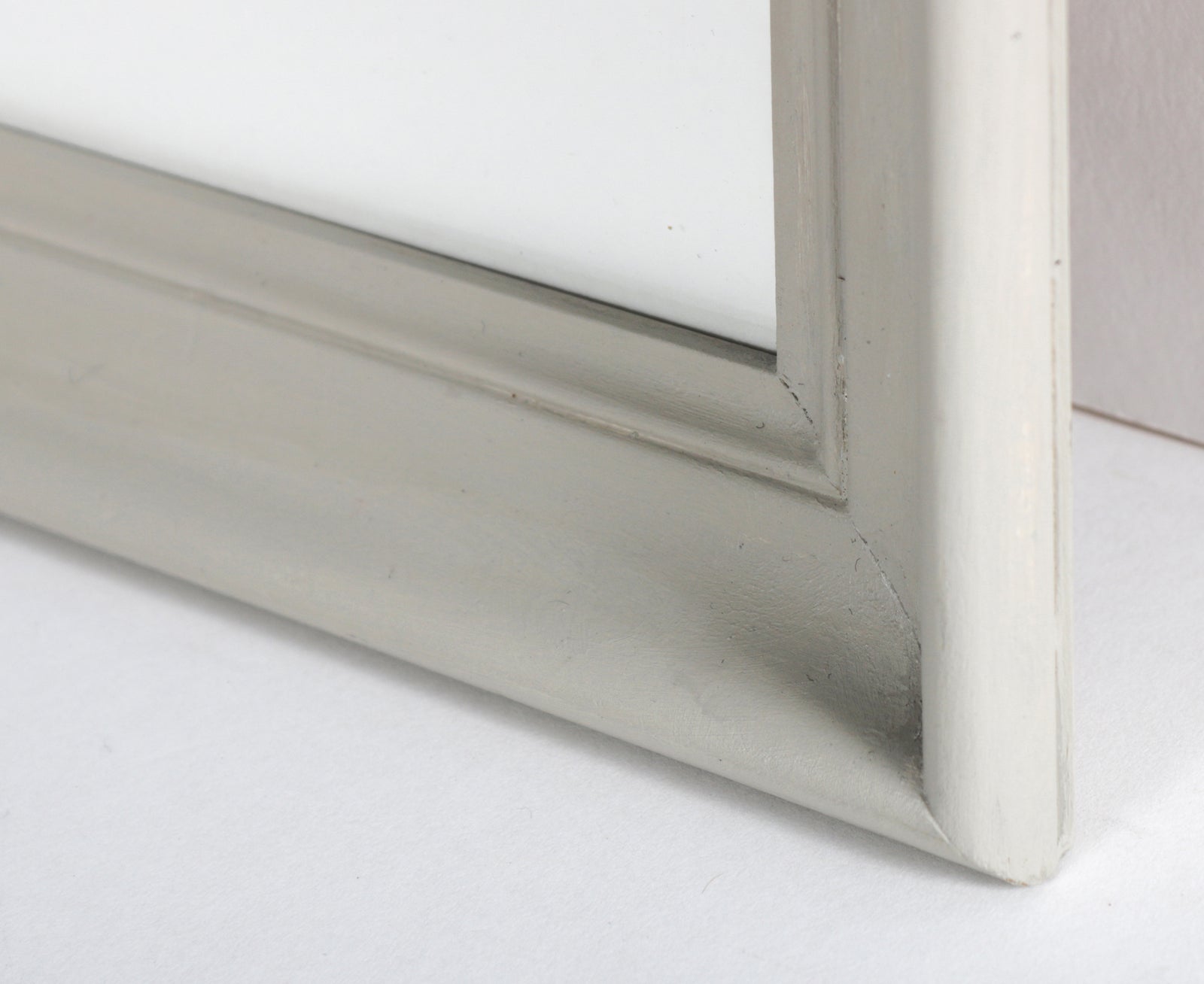 Artist at Work <br>Mid Century Watercolor <br><br>#B5196