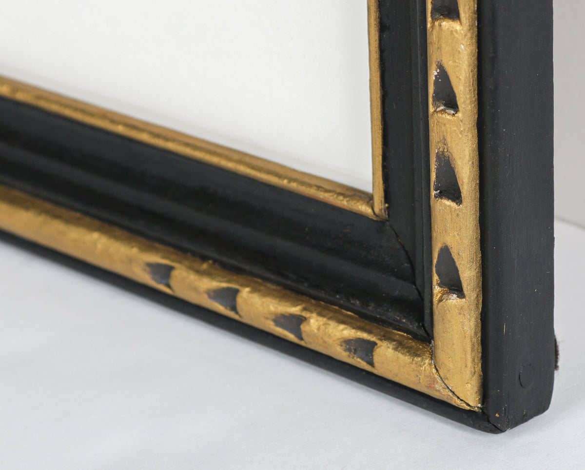 Artist Self Portrait <br>1948 Graphite <br><br>#B5202