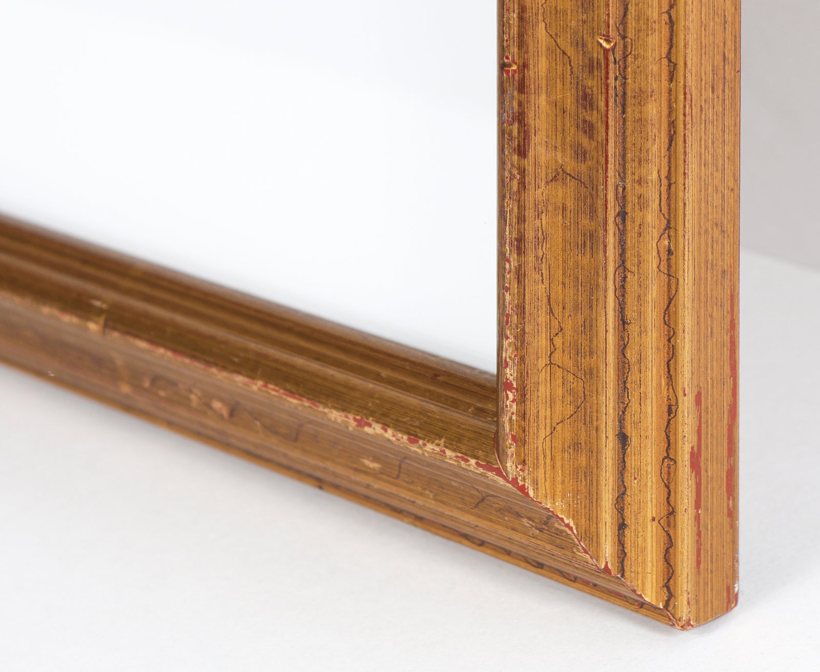 Organic Forms in Abstraction <br>1973 Collage <br><br>#B5212