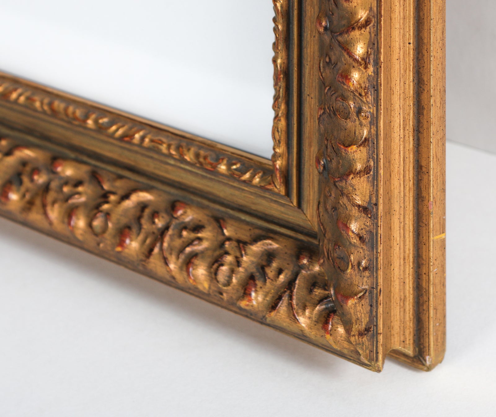 Pair of Cubist Nudes <br>1940-50s Mixed Media <br><br>#B5220