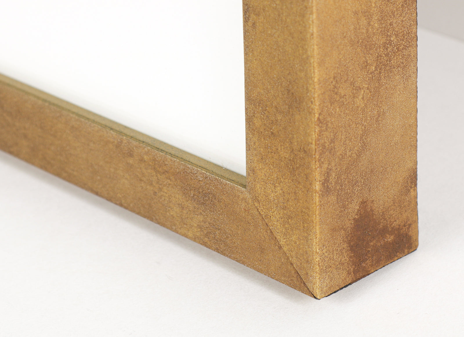 View of Treasure Island <br>1974 Acrylic & Pastel <br><br>#B5246