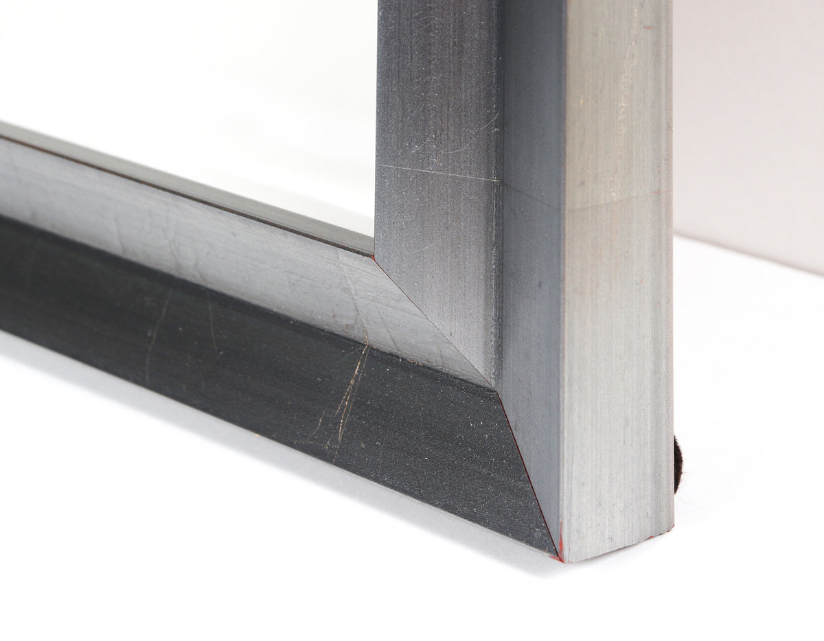 <i>Lake of the Woods</i> <br>2021 Oil on Paper <br><br>#B5298