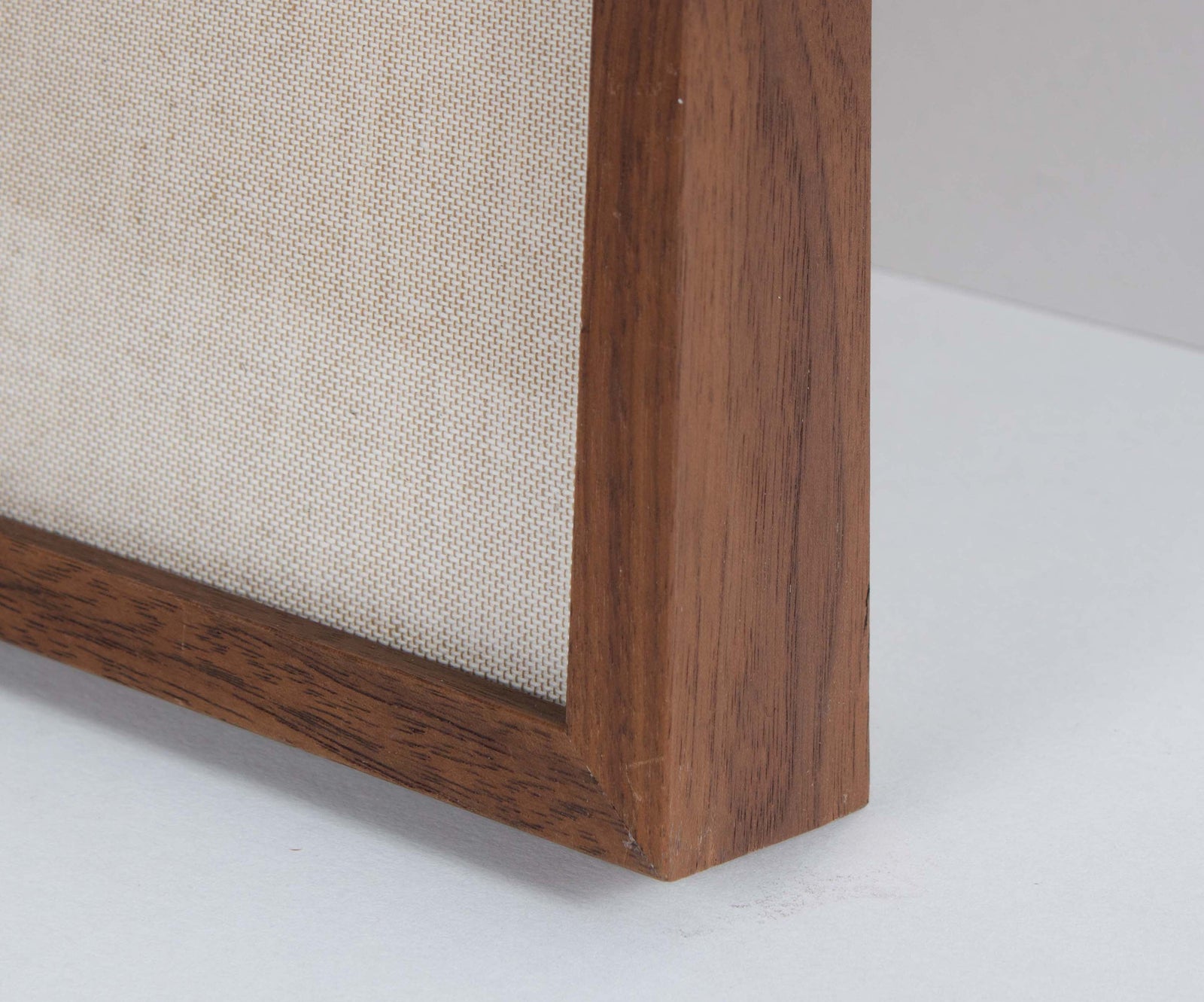 Monochrome Modernist Abstract <br>1974 Collage <br><br>#B5387