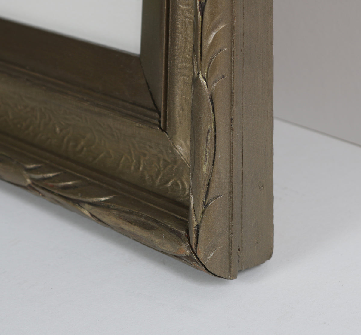 Boat & Bridge Harbor Scene <br>1983 Viscosity Print <br><br>#B5389