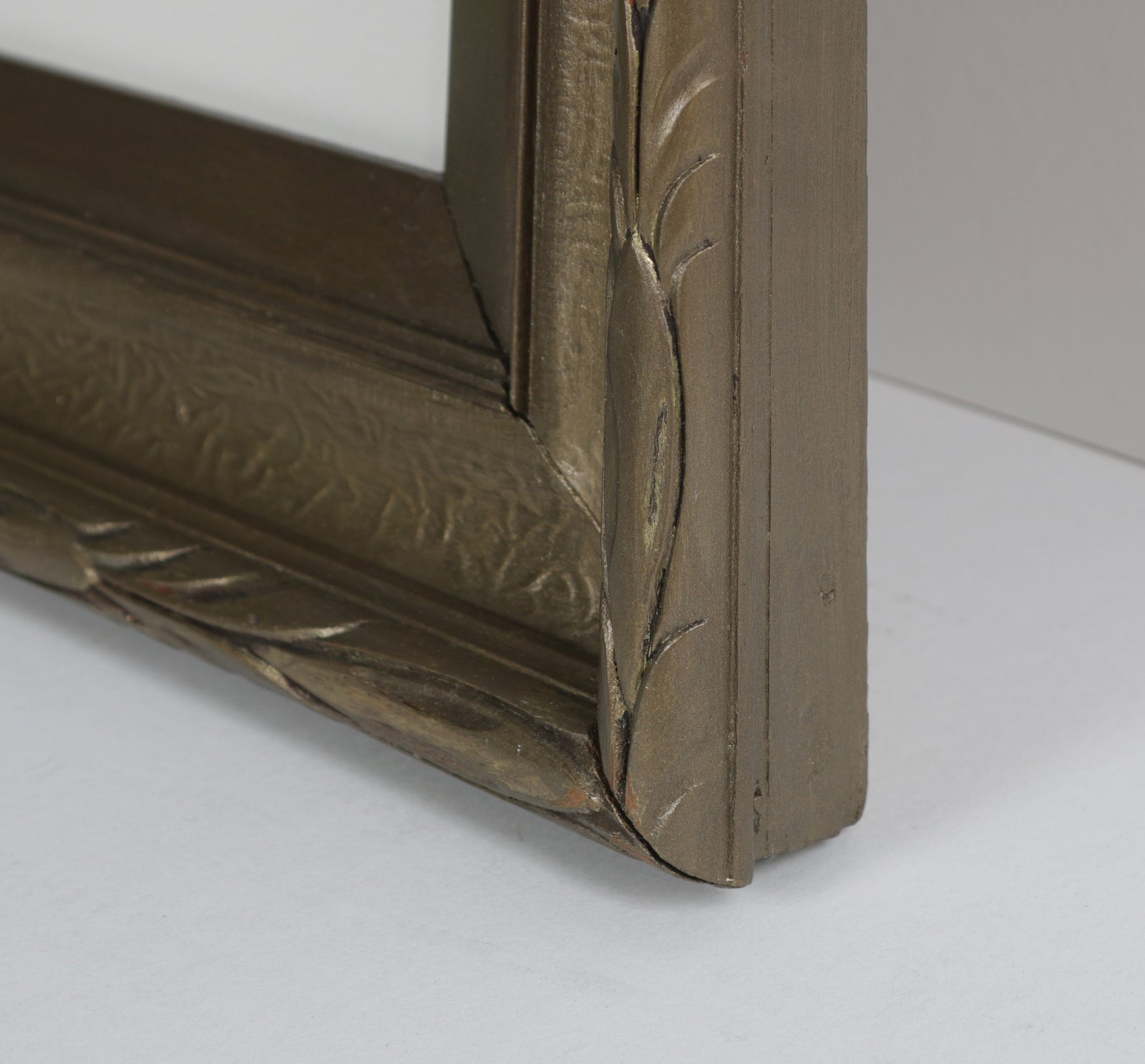 Boat & Bridge Harbor Scene <br>1983 Viscosity Print <br><br>#B5389