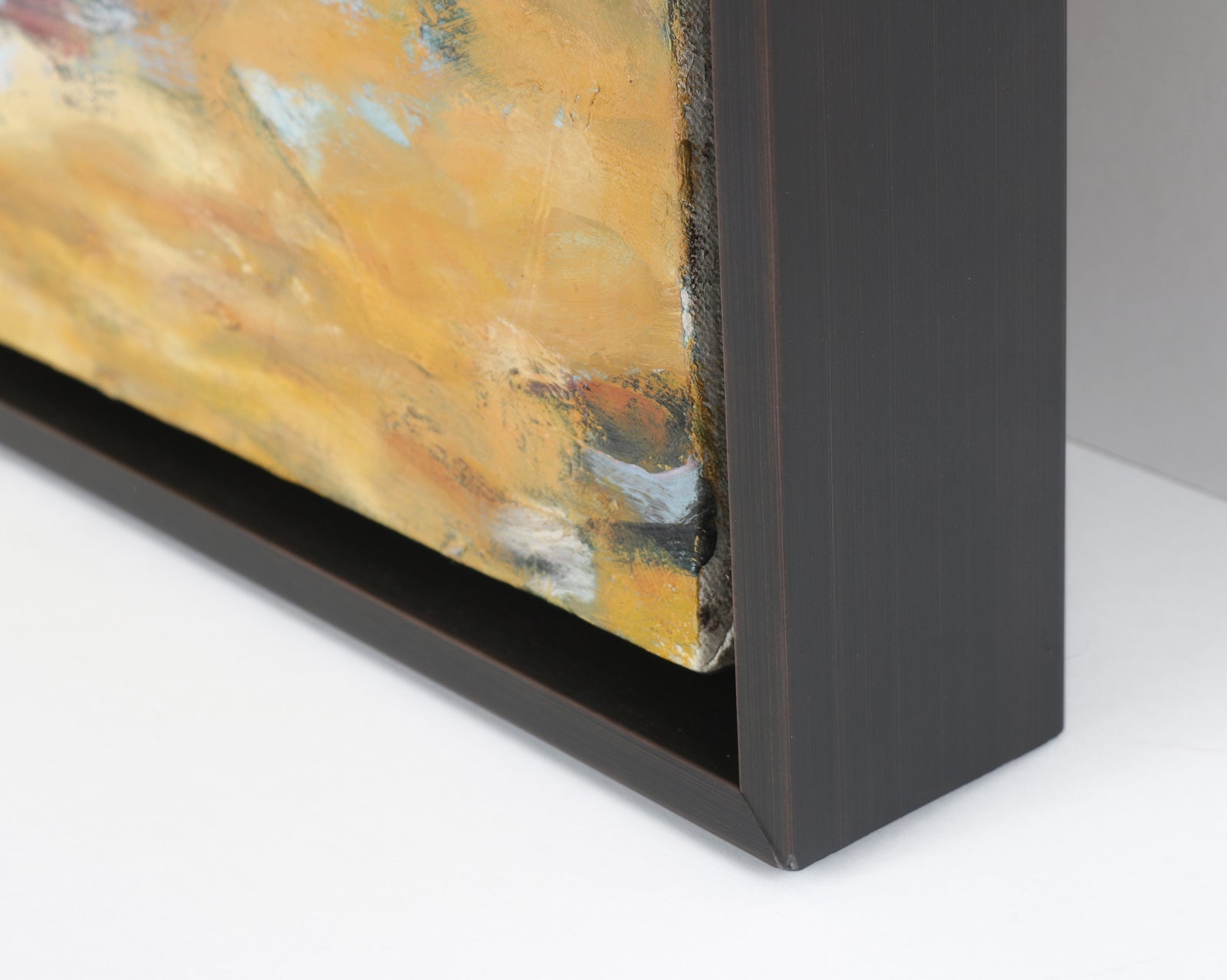 <i>Dillon Beach, Tomales</i> <br>1977 Oil <br><br>#B5517