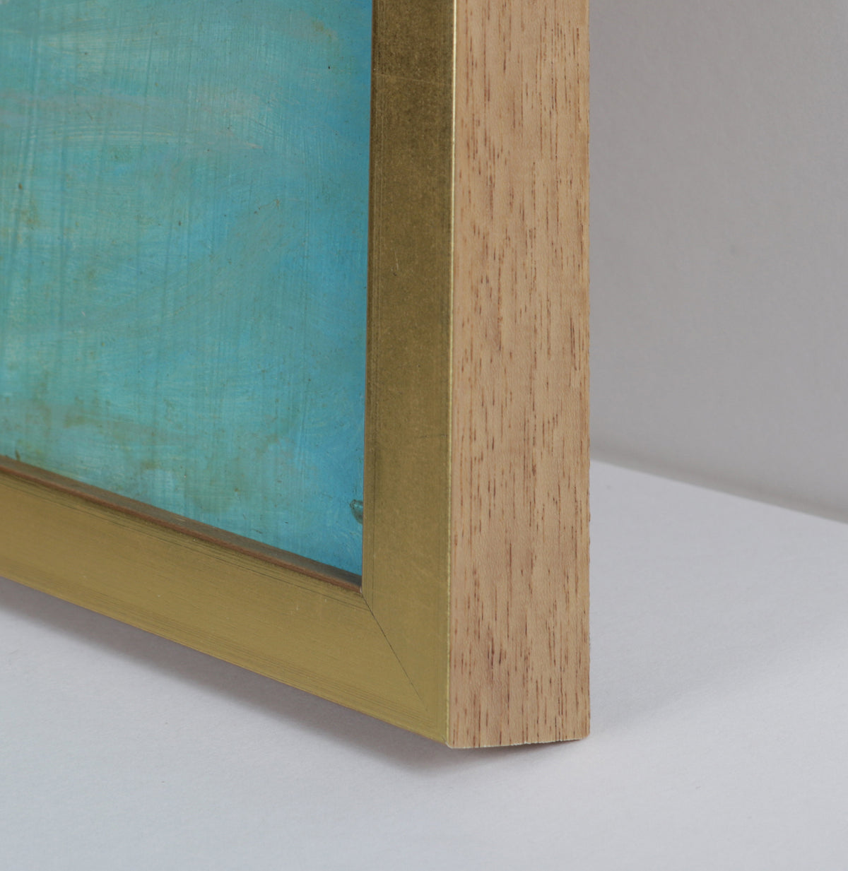 Boothsbay, Maine <br>1969 Oil <br><br>#B5635