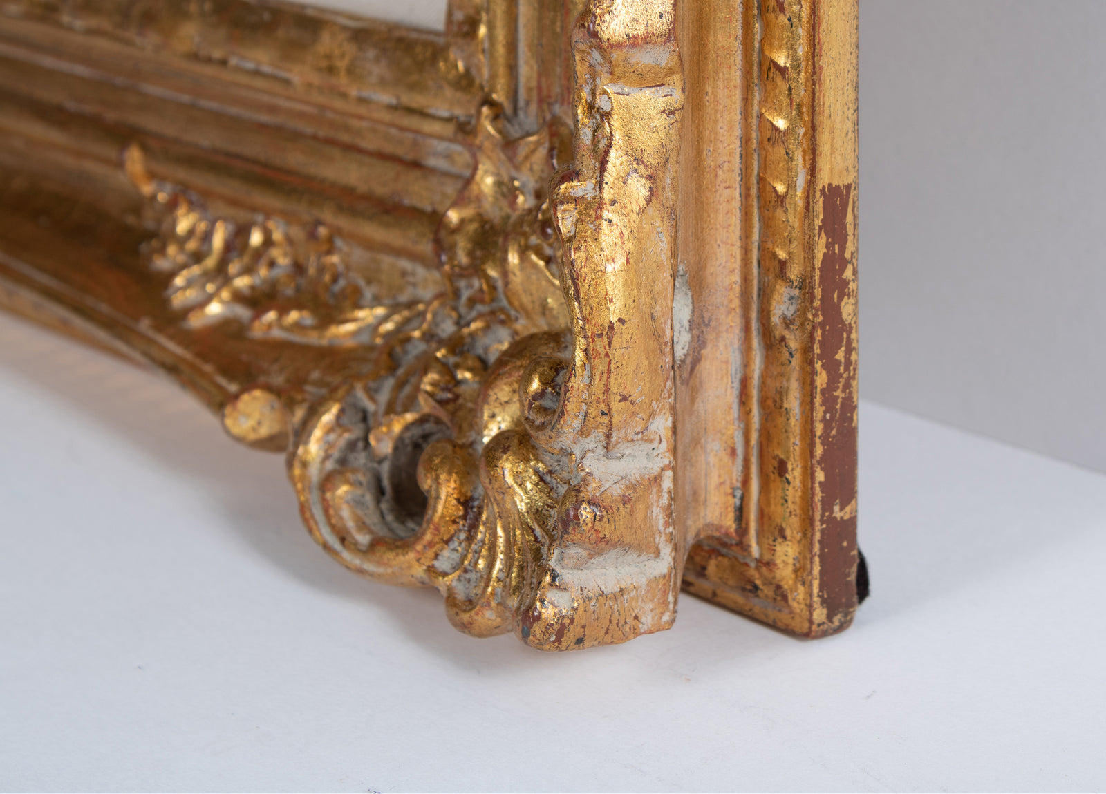 Abstracted Bay Area Seascape <br>2008 Oil <br><br>#B5713