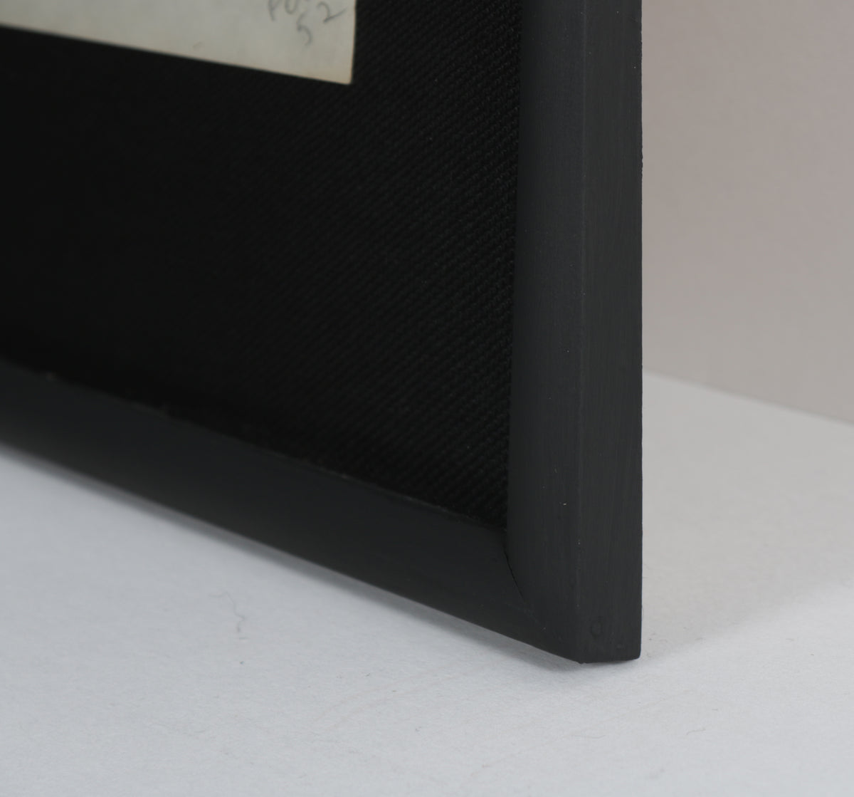 Monochromatic New York Portrait Studies <br>1952 Graphite <br><br>#B5721