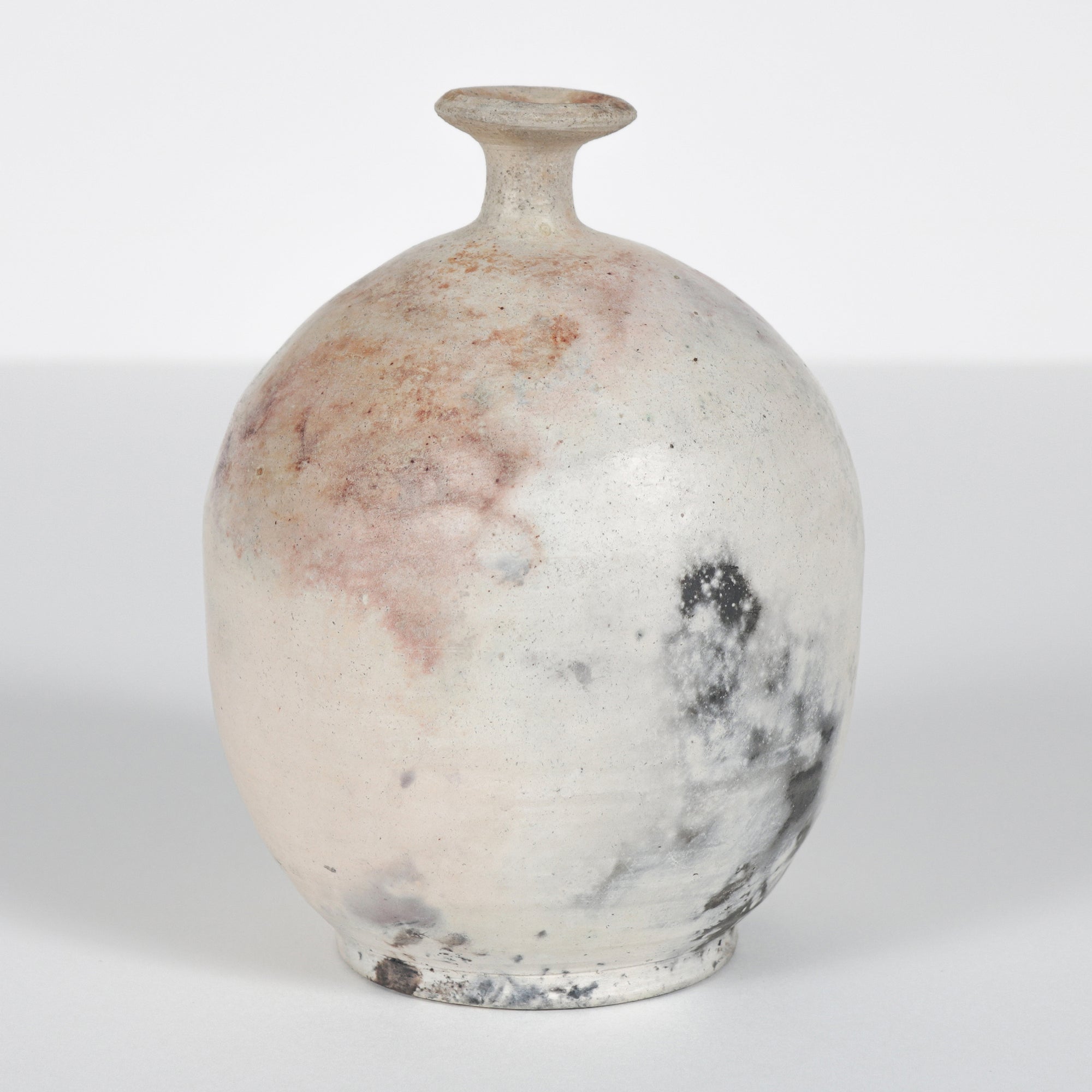 Pale Marbled Ceramic, 1989 <br><br>#B5999