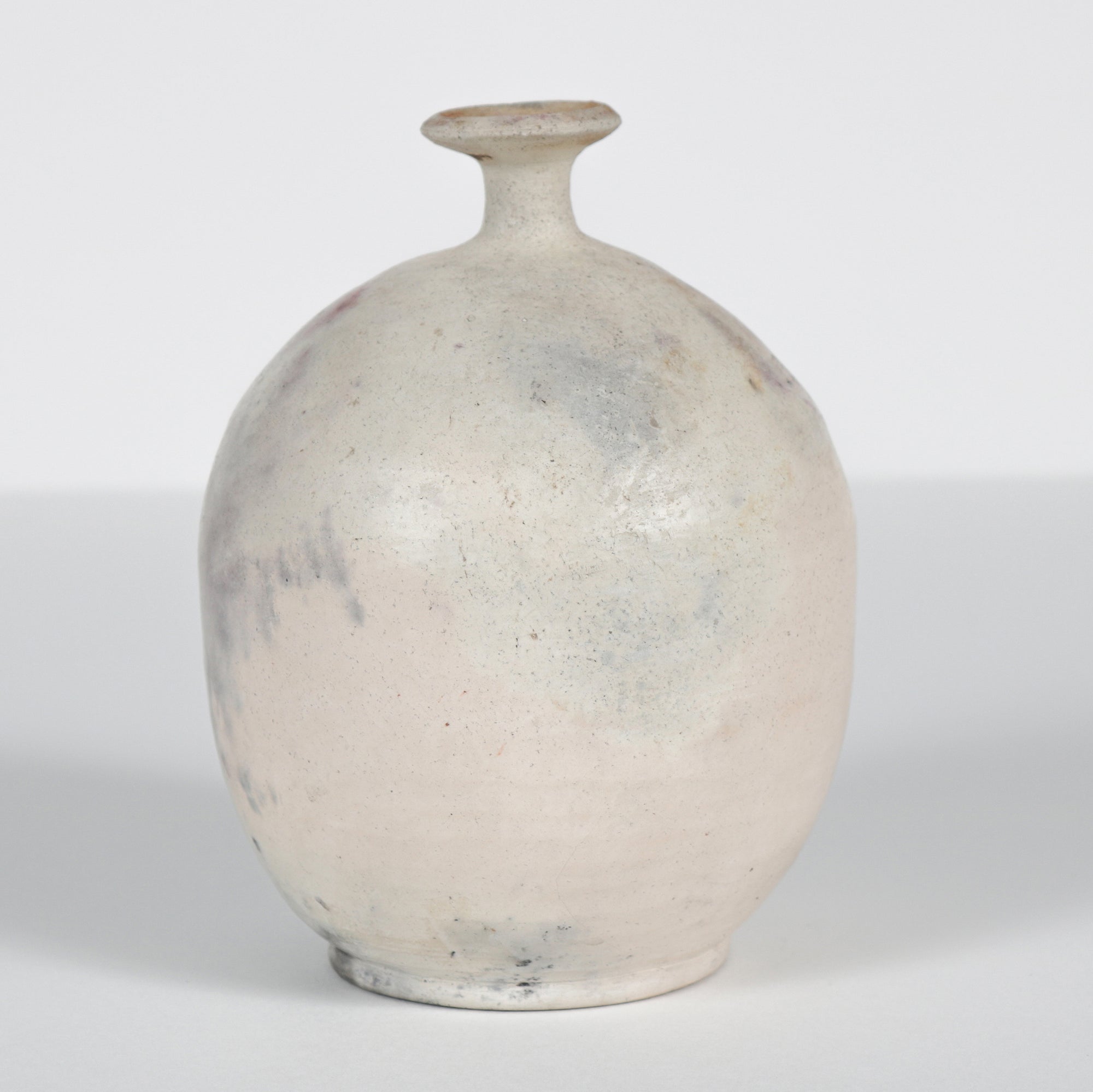 Pale Marbled Ceramic, 1989 <br><br>#B5999