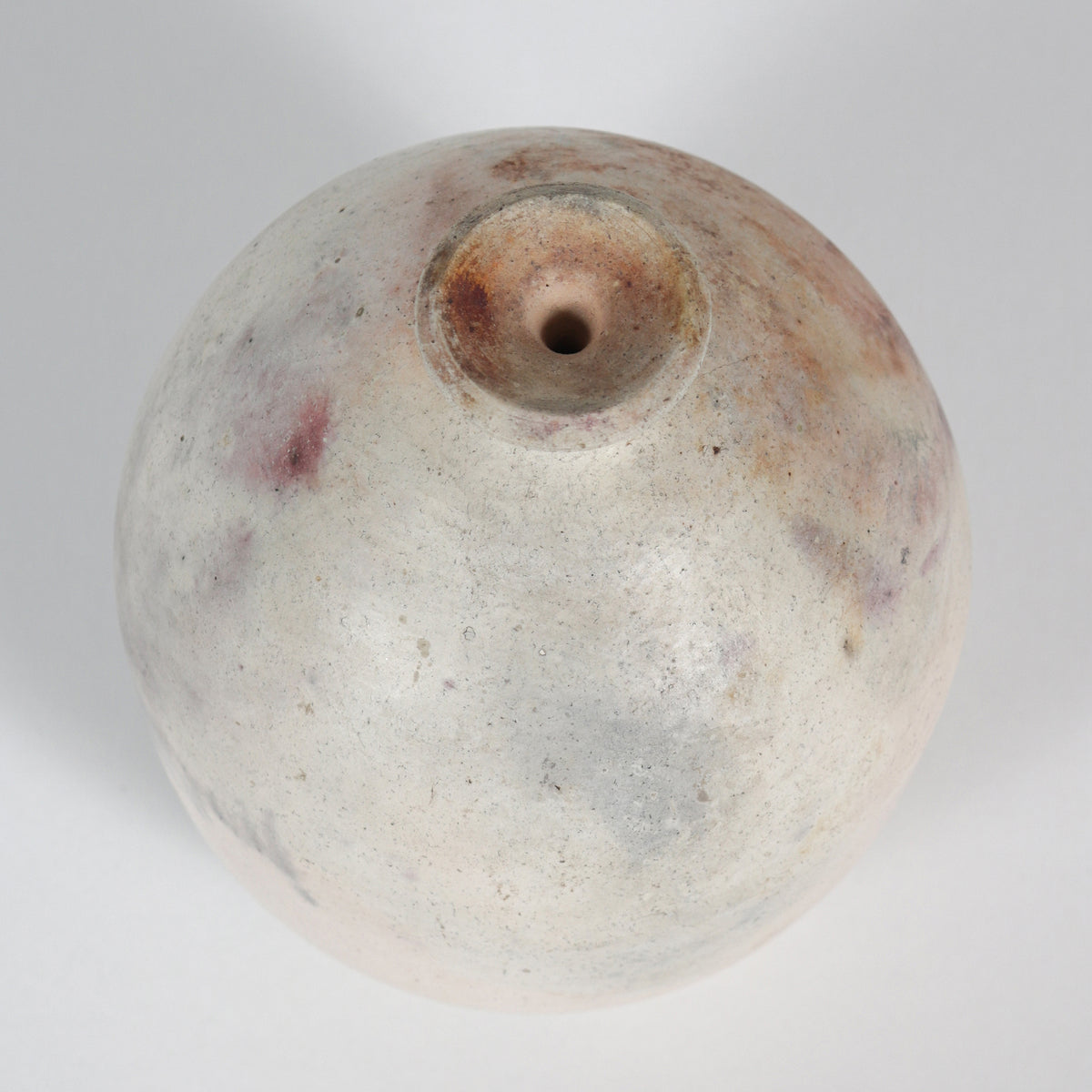 Pale Marbled Ceramic, 1989 <br><br>#B5999