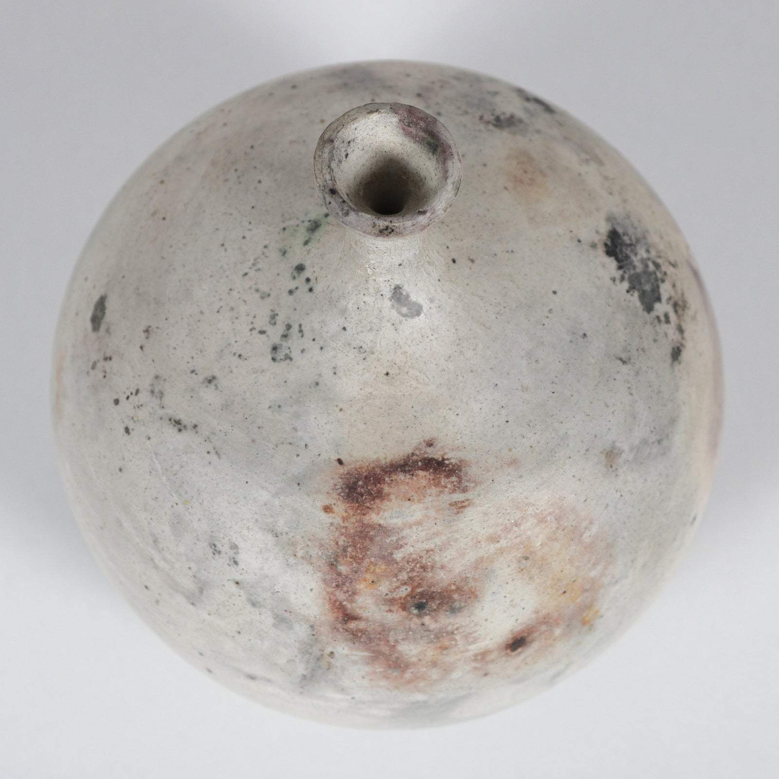 Petit Marbled Ceramic, 1989 <br><br>#B6021