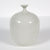 1978 Handmade Ceramic Vessel with Delicate Spout<br><br>#B6045