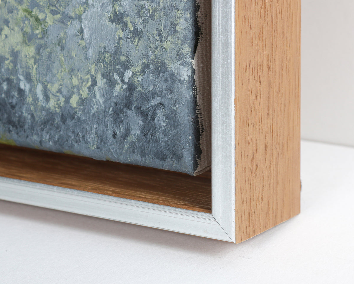 <i>Winter</i> <br>2021 Oil <br><br>#B6116