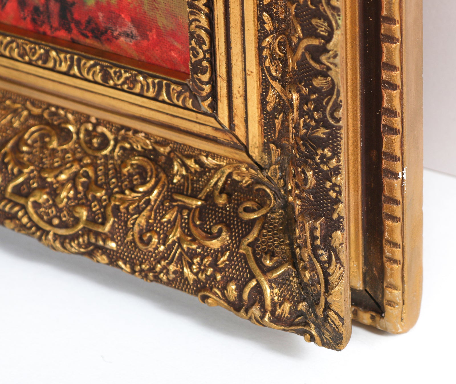 <i>Connection</i> <br>2010 Oil <br><br>#B6312