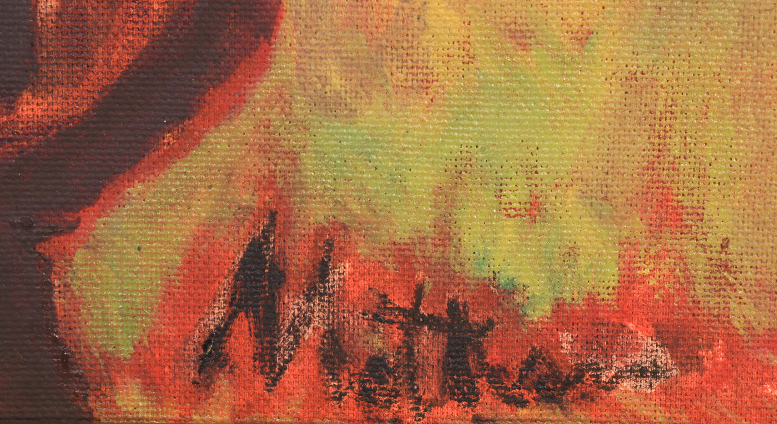 <i>Connection</i> <br>2010 Oil <br><br>#B6312