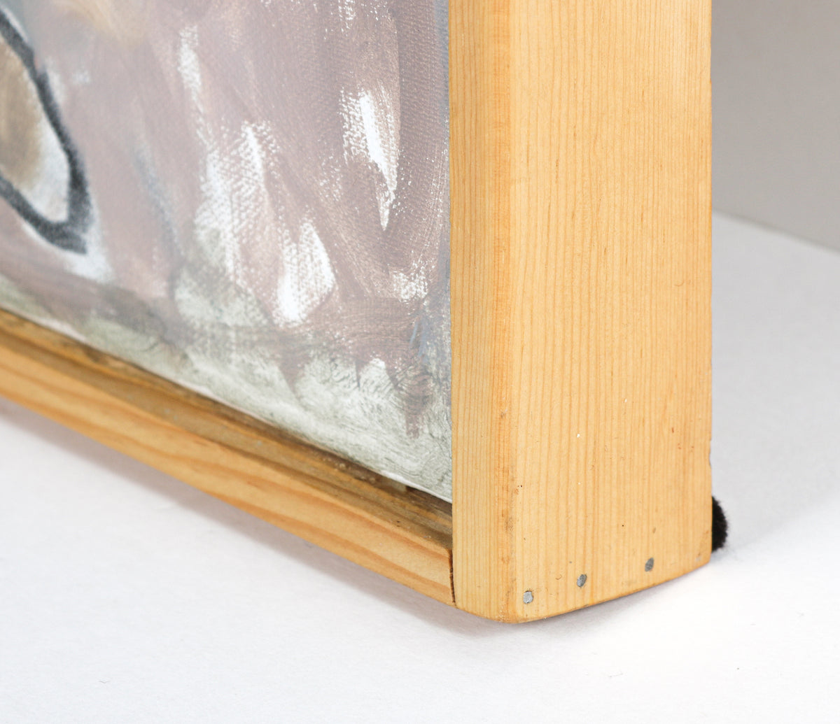 <i>Try It - You'll Like It</i> <br>2005 Oil <br><br>#B6345