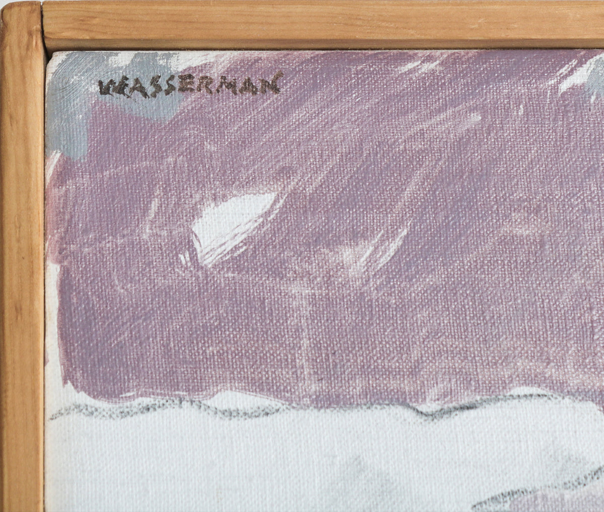 <i>Try It - You'll Like It</i> <br>2005 Oil <br><br>#B6345