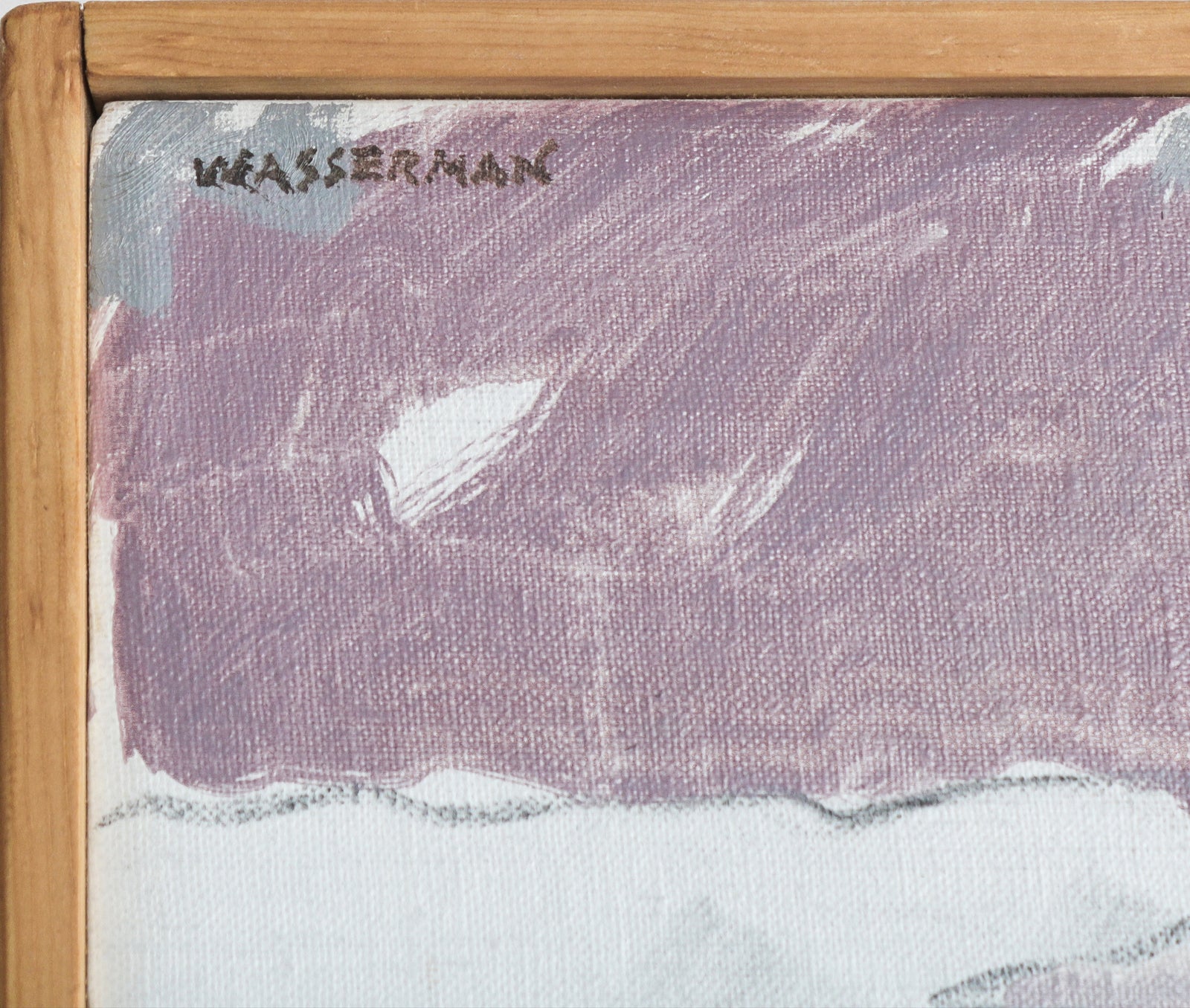 <i>Try It - You'll Like It</i> <br>2005 Oil <br><br>#B6345