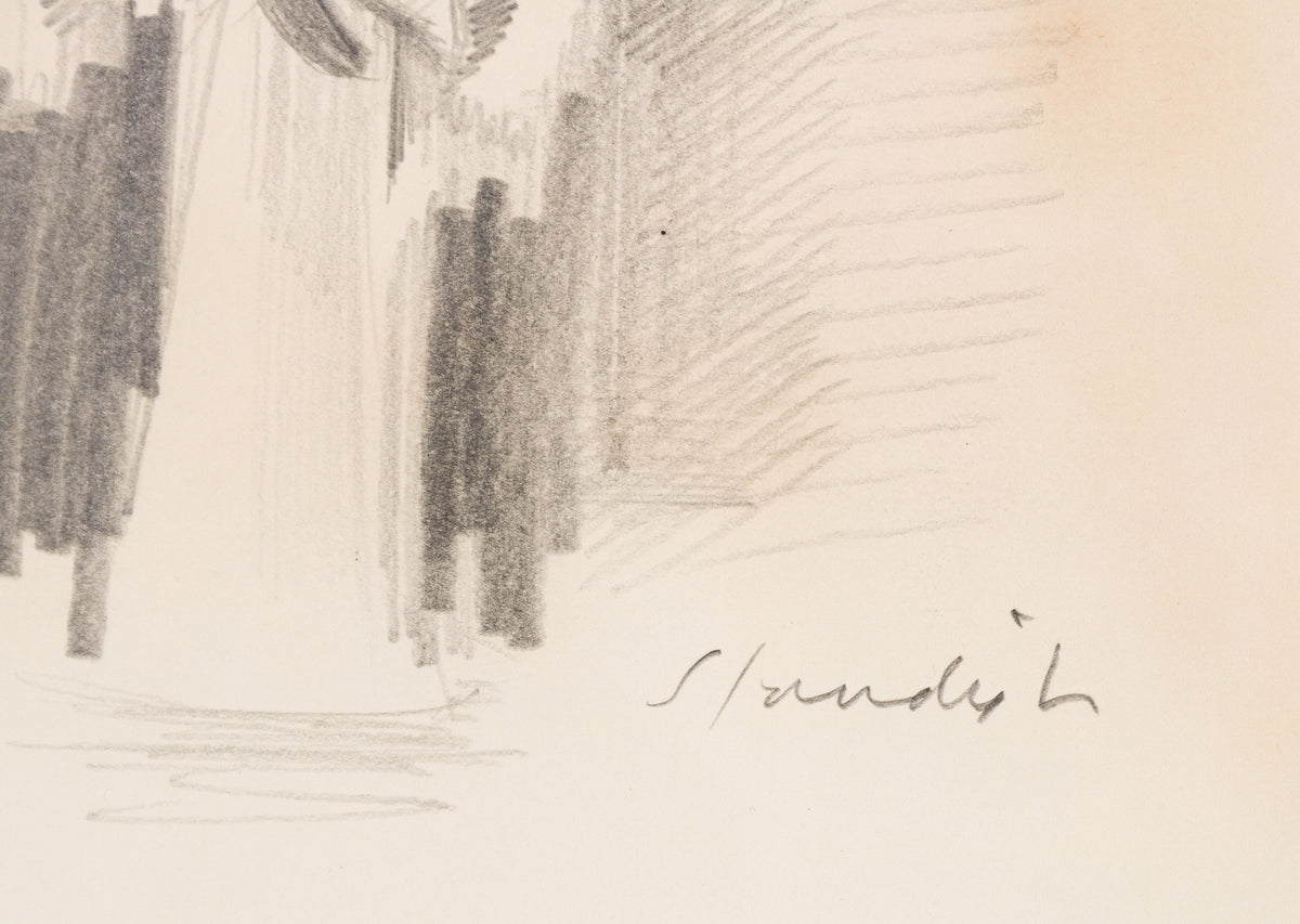 Late 20th Century Still Life of Flowers <br><br>#B6470