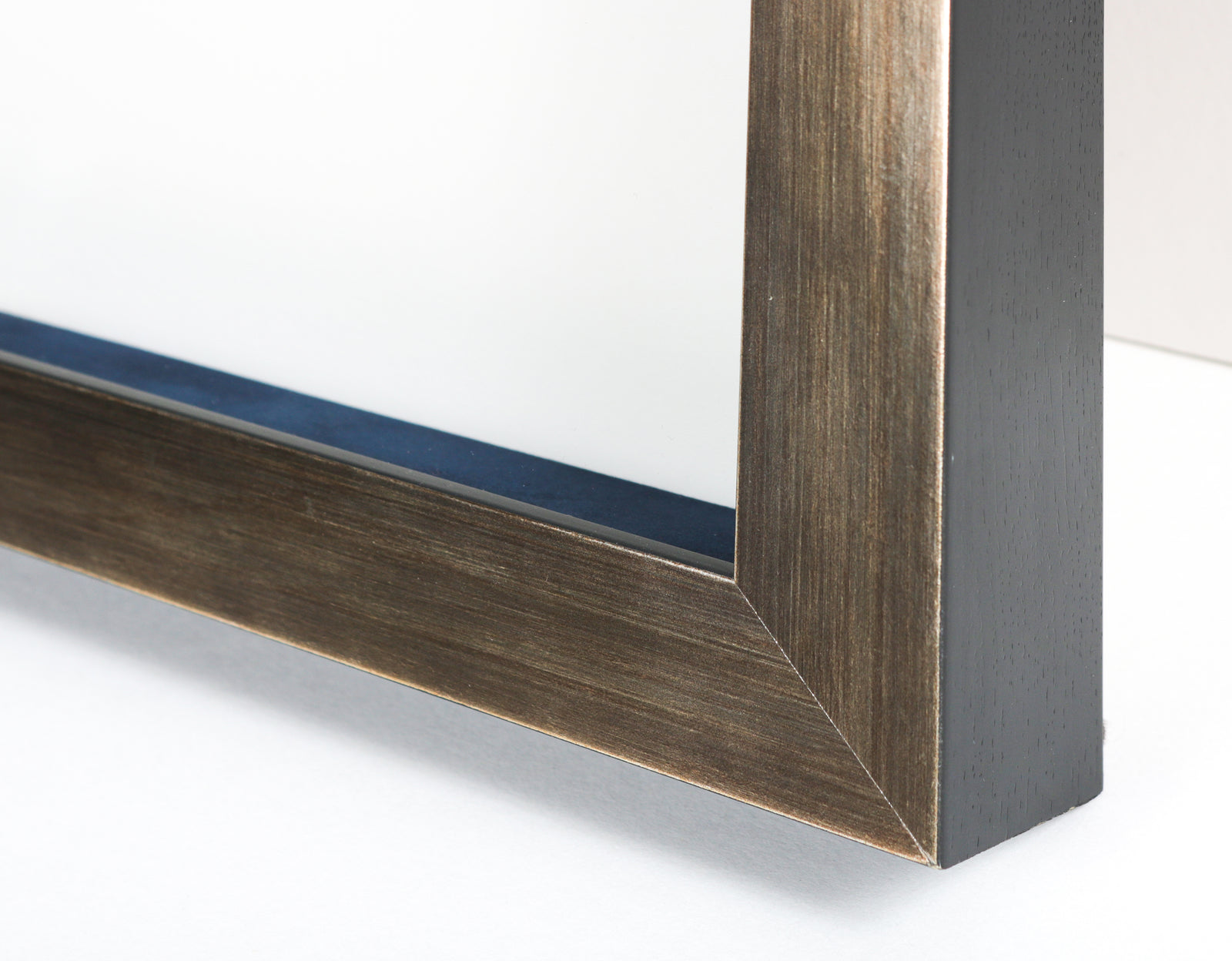 <i>Reflections</i> <br>2007 Oil on Paper <br><br>#B6479