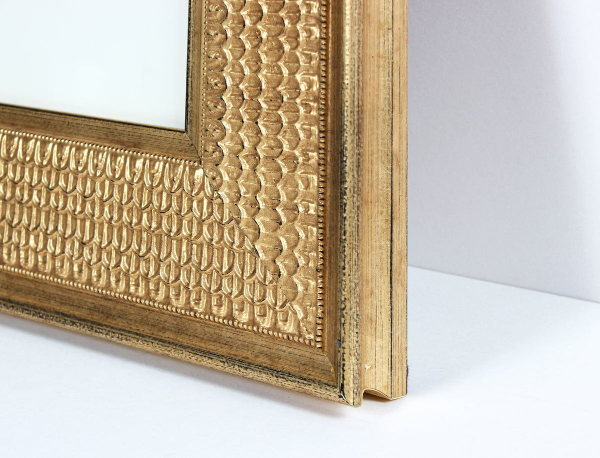 <i>The Court of Herod - A Study</i> <br>20th Century Graphite <br><br>#B6480