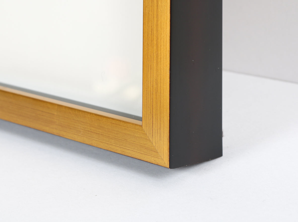 Abstracted Female Figure <br>20th Century Oil on Paper <br><br>#B6500