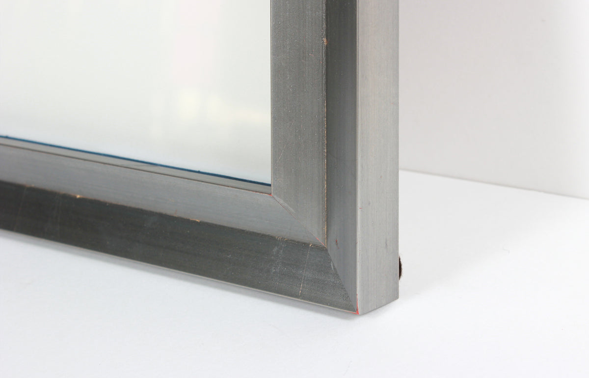 <i>Themes & Variations</i> <br>2007 Oil on Paper <br><br>#B6504